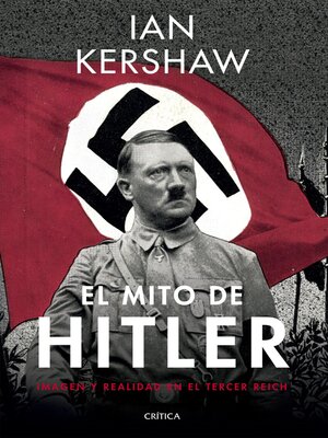 cover image of El mito de Hitler